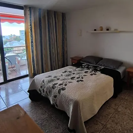 Olimpia Americas Apartment