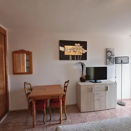 Olimpia Americas Apartment Playa de las Americas (Tenerife)