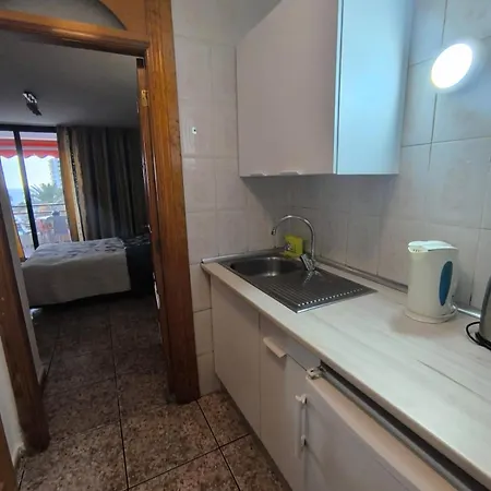Olimpia Americas Apartment Playa de las Americas (Tenerife)