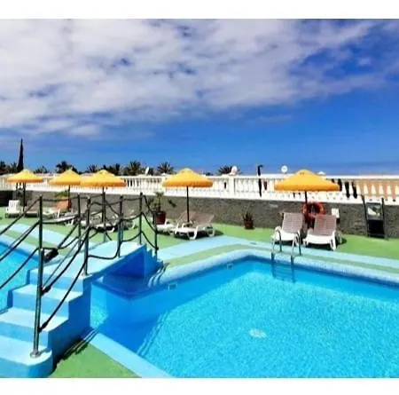 Apartment Olimpia Americas Playa de las Americas (Tenerife)