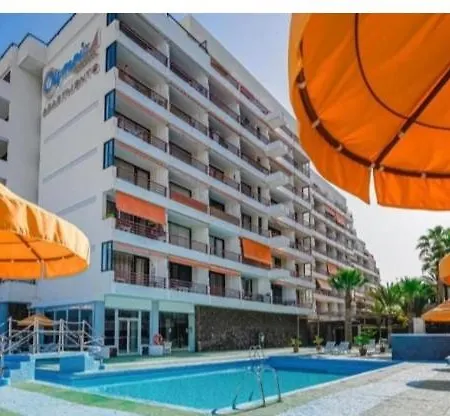 Apartment Olimpia Americas Playa de las Americas (Tenerife)